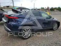 2021 Toyota VENZA фото