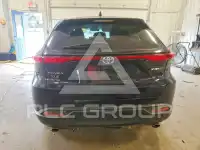 2021 Toyota VENZA photo