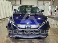 2021 Toyota VENZA photo