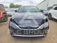 2021 Toyota VENZA фото