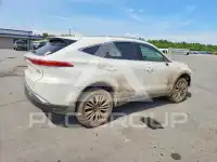 2021 Toyota VENZA photo