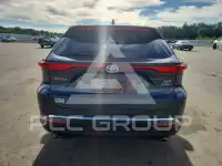 2021 Toyota VENZA фото