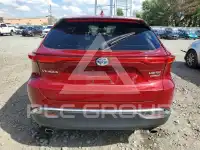 2021 Toyota VENZA фото