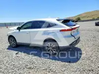 2021 Toyota VENZA фото