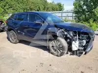 2021 Toyota VENZA фото