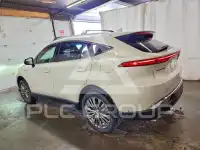 2021 Toyota VENZA фото