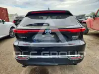 2021 Toyota VENZA фото