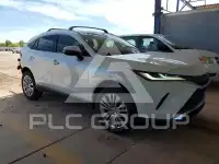 2021 Toyota VENZA photo