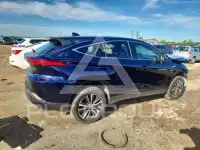 2021 Toyota VENZA фото