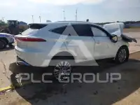 2021 Toyota VENZA photo