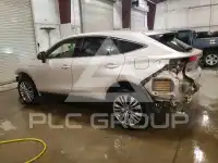 2021 Toyota VENZA фото