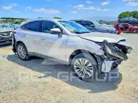 2021 Toyota VENZA фото