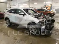 2021 Toyota VENZA фото