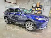 2021 Toyota VENZA photo