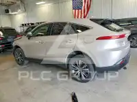 2021 Toyota VENZA photo