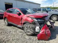 2021 Toyota VENZA фото