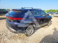 2021 Toyota VENZA фото