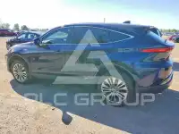 2021 Toyota VENZA фото