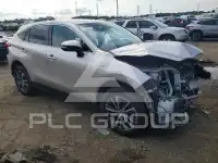 2021 Toyota VENZA фото