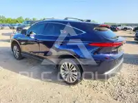 2021 Toyota VENZA фото