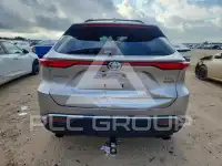 2021 Toyota VENZA photo