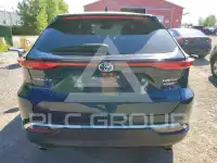 2021 Toyota VENZA фото