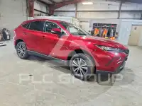 2021 Toyota VENZA фото