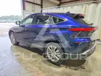 2021 Toyota VENZA photo