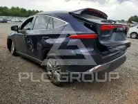 2021 Toyota VENZA фото