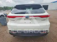 2021 Toyota VENZA photo