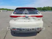 2021 Toyota VENZA photo