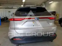 2021 Toyota VENZA photo
