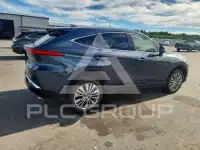 2021 Toyota VENZA фото