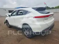 2021 Toyota VENZA photo