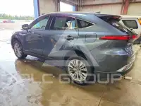 2021 Toyota VENZA фото