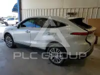 2021 Toyota VENZA photo
