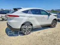 2021 Toyota VENZA photo