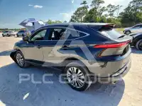 2021 Toyota VENZA photo