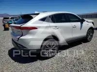 2021 Toyota VENZA фото