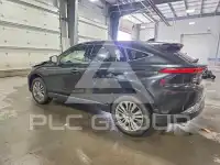 2021 Toyota VENZA фото