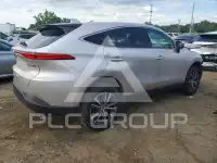 2021 Toyota VENZA фото