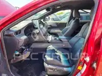 2021 Toyota VENZA фото