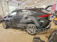 2021 Toyota VENZA фото