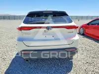 2021 Toyota VENZA фото