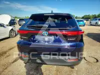 2021 Toyota VENZA фото
