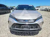 2021 Toyota VENZA фото