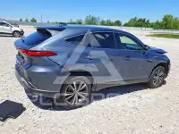2021 Toyota VENZA photo