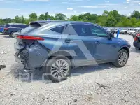 2021 Toyota VENZA фото