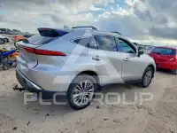2021 Toyota VENZA photo