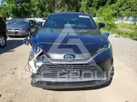 2021 Toyota VENZA фото